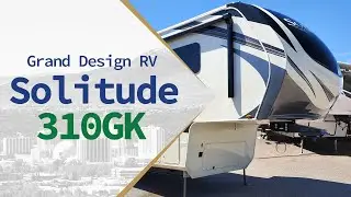 Grand Design RV Solitude 310GK