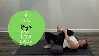 Soothe Your Low Back! 🧘‍♀️ Gentle Yoga for Relief & Flexibility