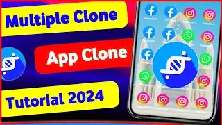 🤑 App Cloner | App Cloner Mod Apk | App Cloner Premium Apk ?