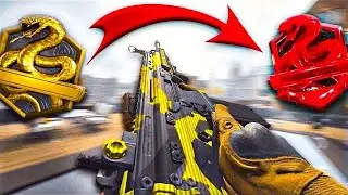 MW2 RANKED PLAY SOLO CHALLENGE CONTINUES!! (EP. 4)