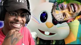 NY King Returns? | 6ix9ine - GOOBA (Music Video) | Reaction [Twitch Highlight]