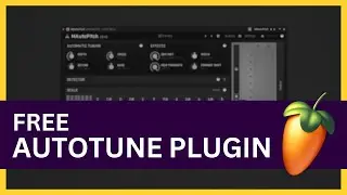 Best Free Autotune Plugin for FL Studio