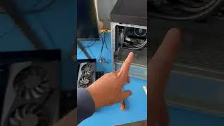 Тестируем RTX 4060, 4060Ti и RX 7600