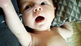 Gracelynn 081711