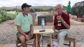 Toot Your Horn - Speakers Bureau with Tom Farrell. UCCE Master Gardeners of Orange County.