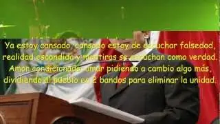 Zona Ganjah - Muchas Cosas (+ Letra) [DESPERTAR 2012] HD (Cantar me Encanta)