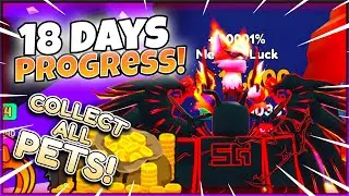 This is My MASSIVE Weekly Progress Update in 