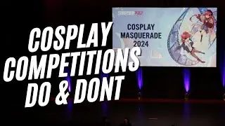 Cosplay Skits! 10 Dos and Don'ts