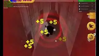 Roblox, Gertrude - Horror puzzle game, gameplay + Chupagaga