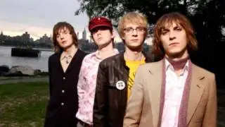 The Blue Van - New Slough