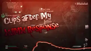 Clips I Hit After My xJMx RC Response 