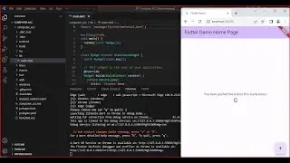 How to create mobile project using command prompt and VBS Code Programming