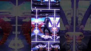 Hey RiRi Nih BoSs !!! #shorts #heyriri #viral #jedagjedug #freefire #gameburik