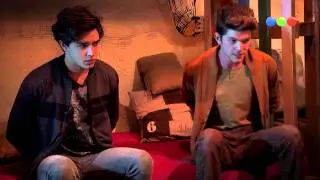 Capítulo 16 - 2° Temporada - Aliados