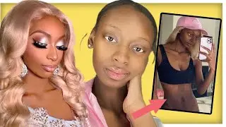Plastic Surgeons reach out to HELP Kayla Nicole after being Body Shamed 😢 **THIS IS BAD**