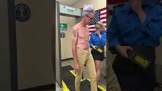 You've never seen one before? 