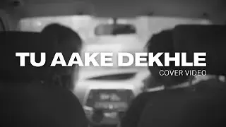 King - Tu Aake Dekhle (Teaser)| Divyanshu Rana Vines