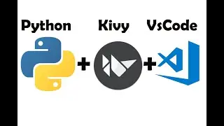 Cara Install GUI Python dan Kivy #Python Part1