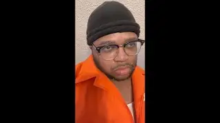 Why you can't make friends in prison