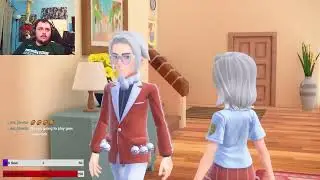 "Pokémon Scarlet and Violet" FIRST PLAYTHROUGH | Part 1 | Twitch VOD