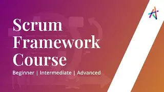 Scrum Framework | Roles in Scrum | Scrum Rules | Scrum Event & Scrum Artifacts | Sprint |Daily Scrum
