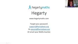 How to Use Hegarty Maths