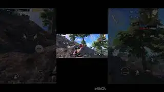 Я вернулся!!! Сделал 15 фрагов на нусе в PUBG!!!