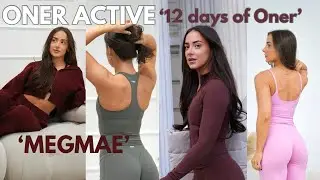 ONER ACTIVE - 12 days of Oner capsule | detailed review | CODE MEGMAE (ad)