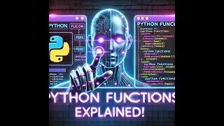 How to implement functions in python: a step by step guide for python programming