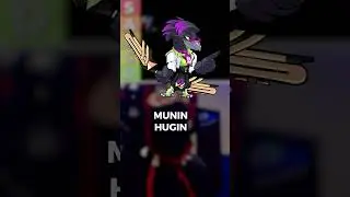 Tierlist Skins Brawlhalla: Munin | 