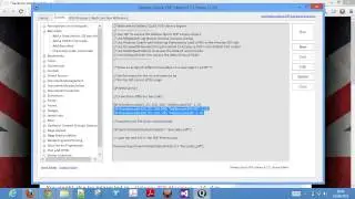First time installing Debenu Quick PDF Library