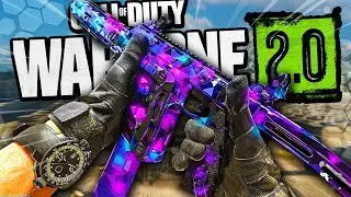 As DUAS MELHORES ARMAS do WARZONE 2 de MOMENTO na MINHA OPINIÃO! (+2 armas extras)