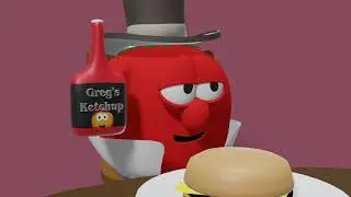 Catsup