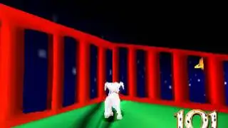 102 Dalmatians: PTTR Playthrough Toy Store Pt2