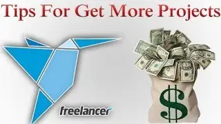 How To Get Projects Successfully In Freelancer.com
