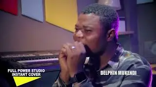 DELPHIN MUKENDI FAIS QUELQUE CHOSE 😭 QUI A RETENU SES LARMES😭