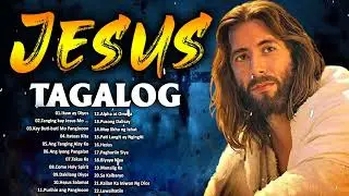 Devotional Christian Songs 🎚 Best Tagalog Worship Songs Christian