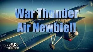 War Thunder Beaufighter 13 kills - spitfire 2 kills