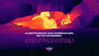 NUVENIA #Mestrusomnia