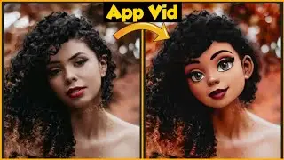 ToonArt App Review 👌💯