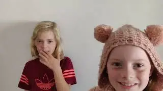Benard's Bloopers