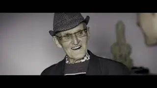 Leon Lewandowski x KAMP! - Inka