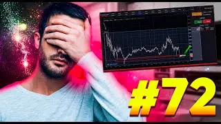 ✅Трейдинг с нуля! Торговля на Бинарных опционах! Обучение трейдингу для начинающих! #72