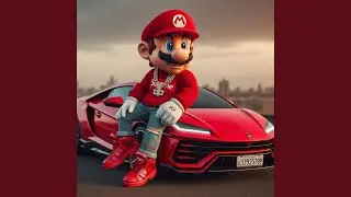 Frizao (feat. Copiloto Da La Orden) (Instrumental de Dembow)