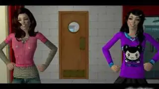 Bang! ~After School~ [500 SUBSCRIBERS!]