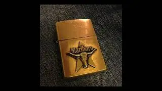ZIPPO