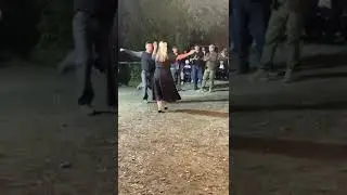 Цахурская свадьба с.Согют