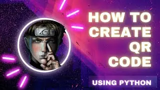 How to create QR Code from any URL of PNG format