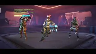 APEX LEGENDS MOBILE | POCO X3 PRO SNAPDRAGON 860