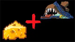 Dead Cells - Mimic Cheese